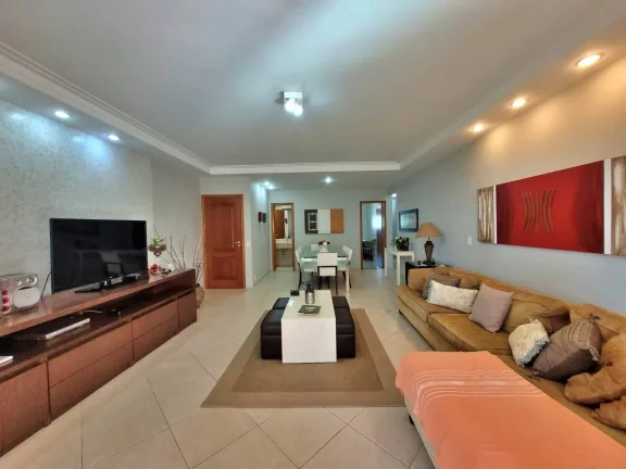 Imagem Apartamento com 4 dormitórios à venda, 205 m por R$ 7.200.000,00 - Riviera