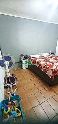 Imagem Casa Padrão
