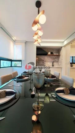 Imagem Apartamento à venda, Vila Assunção, Santo André, SP