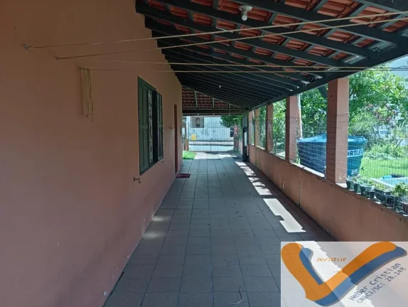 Imagem Praia de Canasvieiras, casa com escritura pública