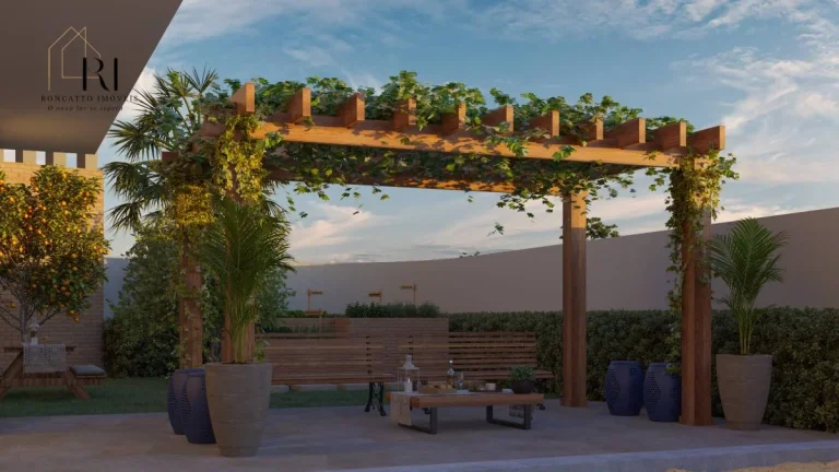 Imagem Jasmim Residence: O Apartamento dos Seus Sonhos em Hortolândia!