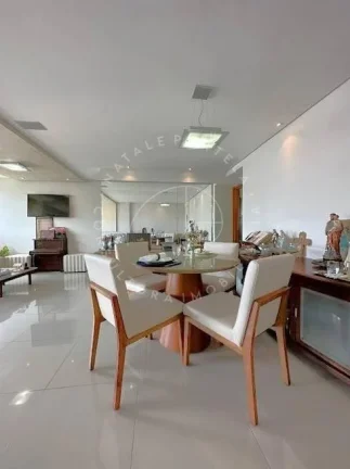 Imagem Lindo, reformado e decorado no Poço!