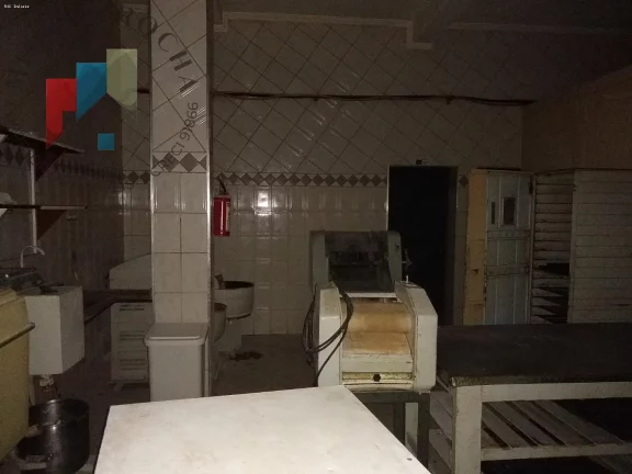 Imagem Garagem para alugar no bairro Nova Tatuí em Tatuí/SP