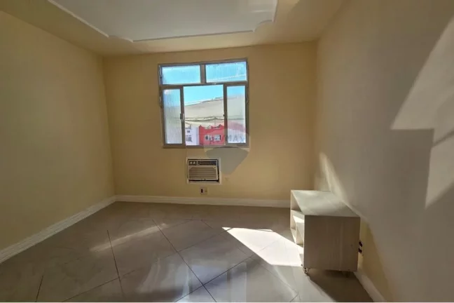 Imagem vendo Apartamento 37m²com 1 quarto em Bangu - Rio de Janeiro