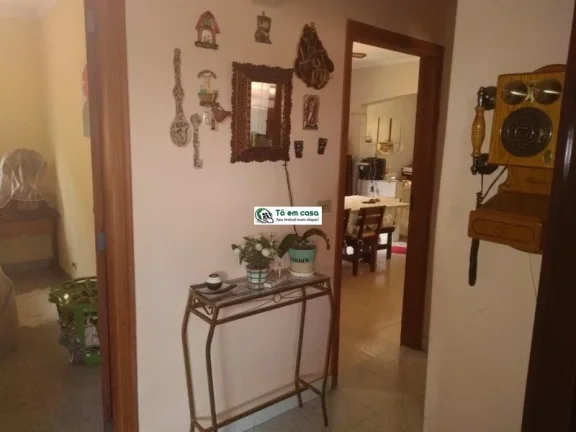 Imagem CASA RESIDENCIAL em SÃO JOSÉ DOS CAMPOS - SP, BOM RETIRO