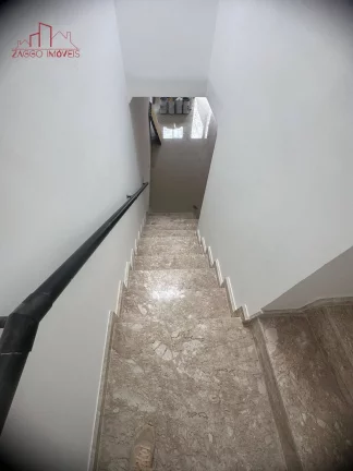 Imagem Lindo sobrado no Capão Redondo - 3 dorms - 170 m²