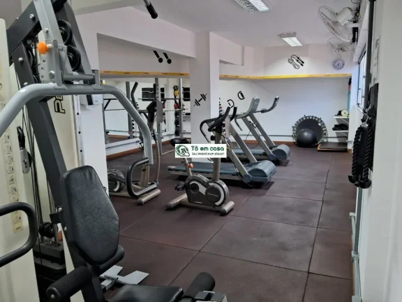Imagem APARTAMENTO RESIDENCIAL em SÃO JOSÉ DOS CAMPOS - SP, JARDIM SATÉLITE
