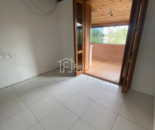 Imagem Sobrado 2 dorm. em Ipanema - Próx. ao Jardim Verde