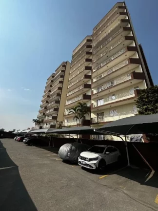 Imagem Apartamento com 2 dormitórios à venda, 77 m² por R$ 350.000,00 - Jardim Japão - Suzano/SP