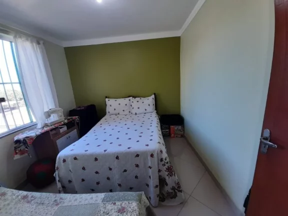 Imagem Apartamento Duplex/Cobertura em Veneza - Ipatinga