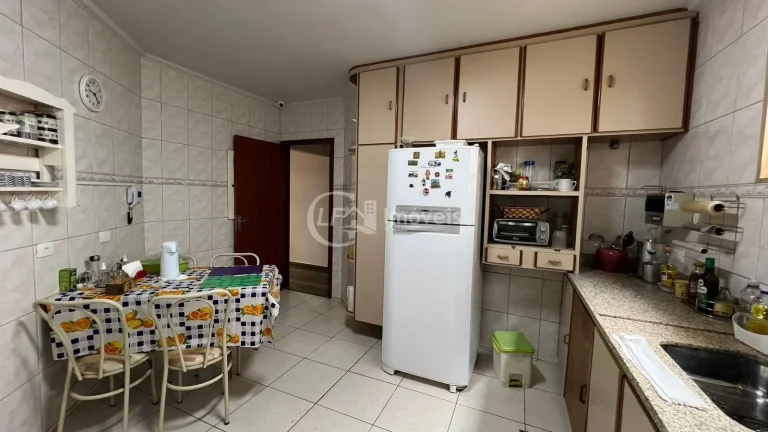 Imagem Espetacular casa à venda em Campo Grande-MS, Vila Giocondo Orsi: 4 quartos, 1 suíte, 3 salas, 3 banheiros, 3 vagas, 205m²!