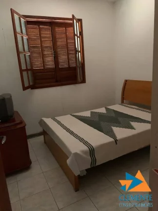 Imagem CASA E SITIO 05 QTOS. COND. ESTANCIAS DA MATA LAGOA SANTA/JABOTICATUBAS