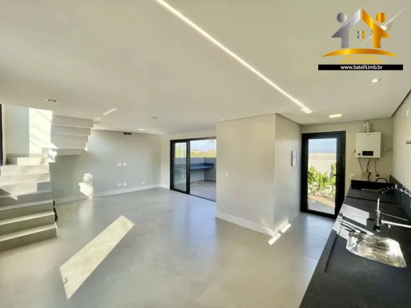 Imagem Casa à venda no condomínio Terra Nobre em Cotia - SP | Batelli Imóveis