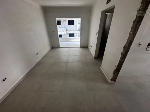 Imagem LANÇAMENTO APTO COM 1 QUARTO FRENTE MAR