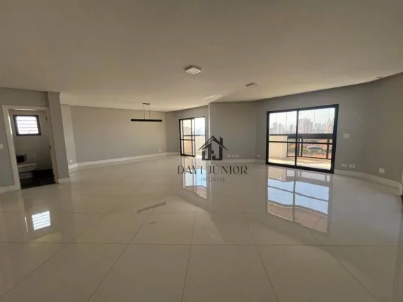 Imagem Apartamento com 3 suites à venda, 330 m² por R$ 1.950.000 - Centro - Sorocaba/SP