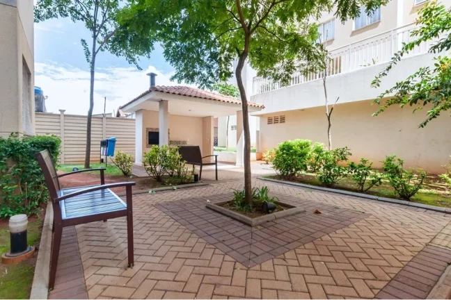 Imagem APARTAMENTO RESIDENCIAL em São Paulo - SP, Vila Zat