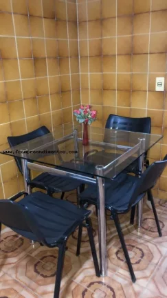 Imagem Sobrado para Venda em Americana, Centro, 1 dormitório, 2 banheiros, 3 vagas