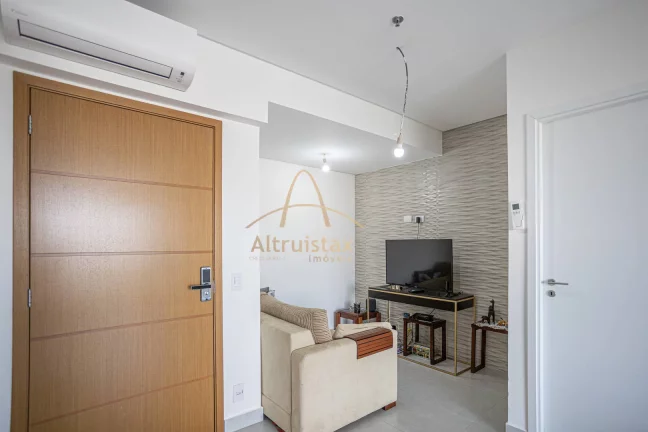 Imagem Apartamento Venda 2 Dormitórios 1 Suíte Centro Osasco SP