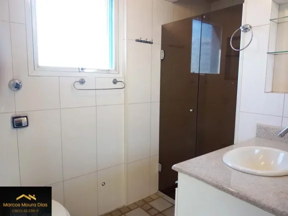 Imagem Apartamento com 1 dormitório e 1 Vaga de Garagem, fácil acesso a Estação Vila Madalena