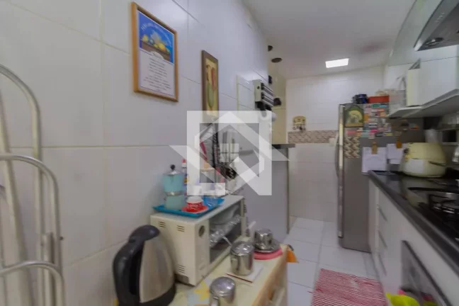 Imagem Apartamento de 2 Quartos com Suíte no Recreio dos Bandeirantes - Conforto e