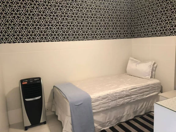 Imagem Flat para LOCAÇÃO em Jardim Paulista - Saint Thomas 60m²