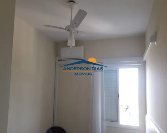 Imagem Apartamento com 2 Dormitórios à venda, 75 m² por R$ 670.000 - Indaiá - Caraguatatuba/SP