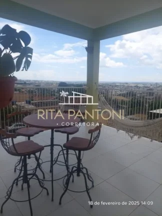 Imagem Casa - Ribeirão Preto - Vila Tamandaré - Região Norte