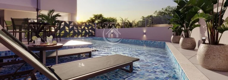 Imagem Soul Fonseca - Apartamento no Fonseca Niteroi