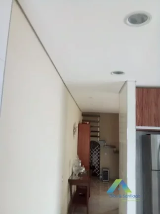 Imagem Lindo Sobrado 150 metros, todo reformado com ótima localização na cidade de São Bernardo do Campo, ótimo valor.