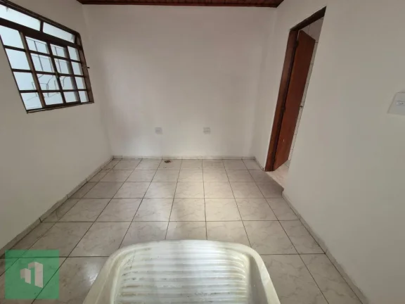 Imagem Sobrado com 4 quartos em Santo André, Centro