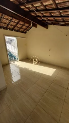 Imagem Casa - Jardim Minas Gerais - SJCampos - 03 Dormitórios (01 Suíte) - 170m²