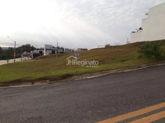 Imagem Terreno à venda no condomínio Sun Lake - Votorantim/SP