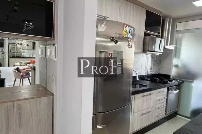 Imagem Apartamento com 2 Quartos para Alugar, 70 m² em Olímpico - São Caetano Do Sul