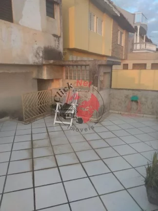 Imagem Sobrado para Venda no bairro Anchieta, 3 dormitórios, 1 suíte, 2 vagas, 165,15 m², 120,46 m²