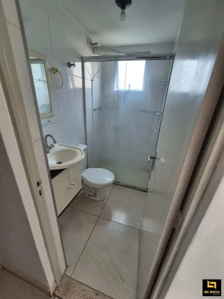 Imagem Apartamento 2 dormitórios - Jardim Celeste - São Paulo