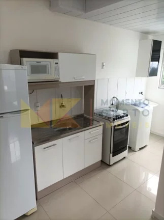 Imagem Apartamento com 2 Quartos à Venda, 60 m² em Ribeirão Fresco - Blumenau