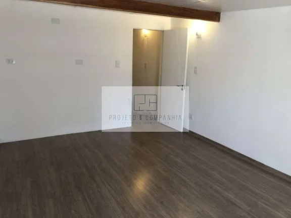 Imagem Casa Sobrado em Chácara Santo Antônio - São Paulo