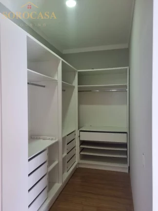 Imagem Casa à Venda - Cond. Reserva Ipanema