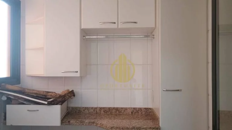 Imagem Apartamento com 3 dormitórios à venda, 93 m² por R$ 498.000,00 - Jardim Paulista - Ribeirão Preto/SP