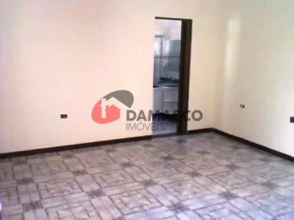 Imagem Sobrado à venda 3 Quartos, 2 Suites, 3 Vagas, 307M², Parque Gerassi, Santo André - SP