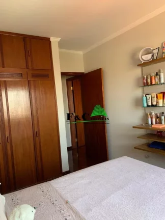 Imagem Apartamento para Venda em Limeira, Centro, 3 dormitórios, 1 suíte, 2 banheiros, 1 vaga