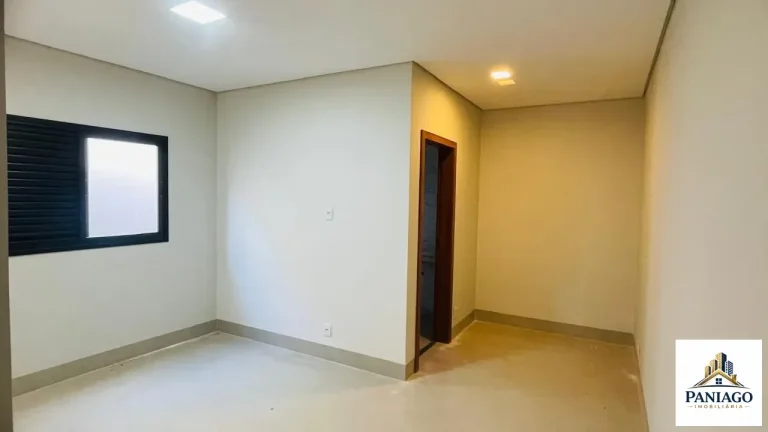 Imagem Casa à venda 3 Quartos (1 suíte master) - Próxima à Arena Pantanal, Cuiabá-MT