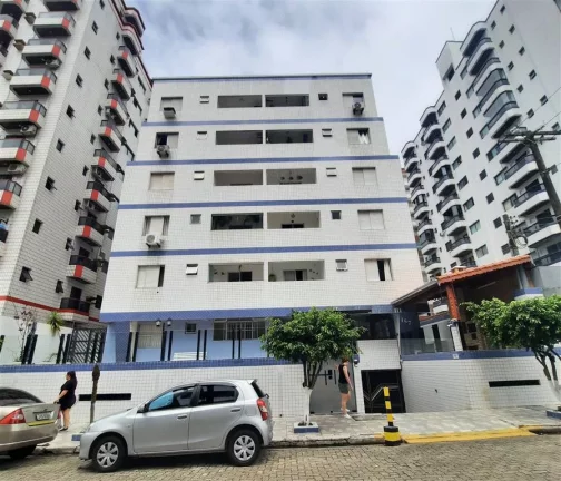 Imagem APARTAMENTO COM 82 m² - GUILHERMINA - PRAIA GRANDE SP