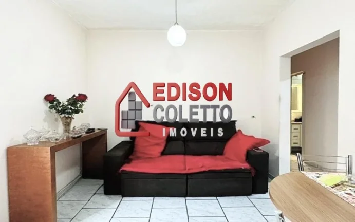 Imagem Pronto para Morar - Apartamento térreo, venda ou locação, 3 Quartos, 1 Suite, Residencial Guarujá, Piracicaba/SP.!!