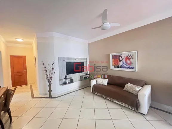 Imagem Apartamento com 3 dormitórios à venda, 145 m² por R$ 1.000.000,00 - Vila Nova - Cabo Frio/RJ