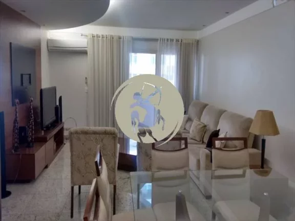 Imagem ALTO PADÃO NO GONZAGA COM LAZER COMPLETO E VARANDA GOURMET APARTAMENTO DE ALTO PADRÃO, SEMI NOVO, ...