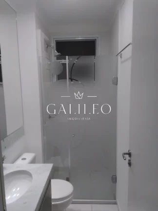 Imagem APARTAMENTO A VENDA NO CONDOMINIO FOREST - PARQUE DO COLÉGIO - JUNDIAÍ - SP