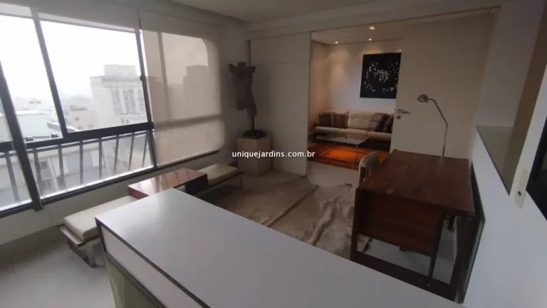 Imagem Apartamento para alugar Jardim Paulista São Paulo