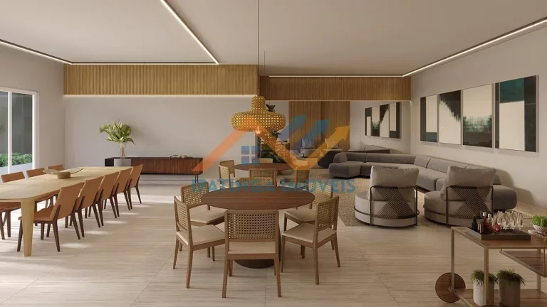 Imagem Apartamento à venda no bairro Bom Retiro - Ipatinga