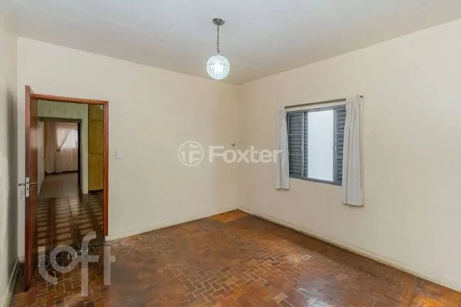 Imagem Casa Vila Anglo Brasileira - 160M², 4 Dorms, 1Suíte, 1 Vaga.
